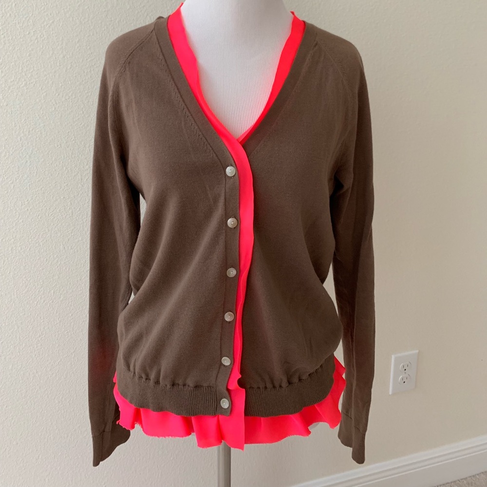 Stunning Cardigan
